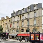 Hotel Cœur De Clémenceau By Happyculture Bordeaux