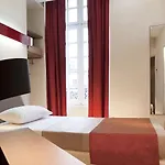 Hotel Cœur De Clémenceau By Happyculture