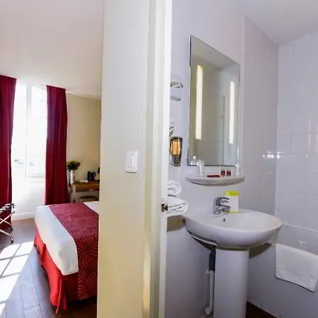 Clemenceau By Happyculture 3* Bordeaux