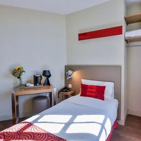 Clemenceau By Happyculture Hotel