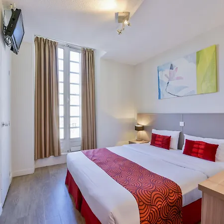 Clemenceau By Happyculture Hotel