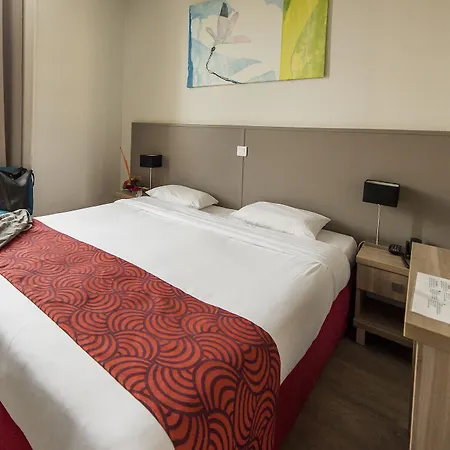 Clemenceau By Happyculture Hotel 3*