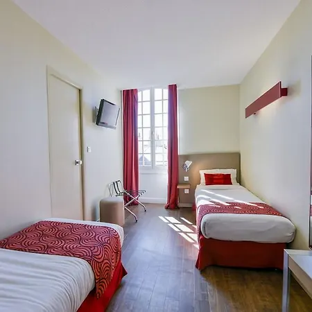 Clemenceau By Happyculture 3* Bordeaux