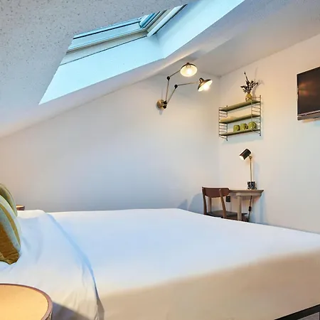 Hotel Clemenceau By Happyculture 3*