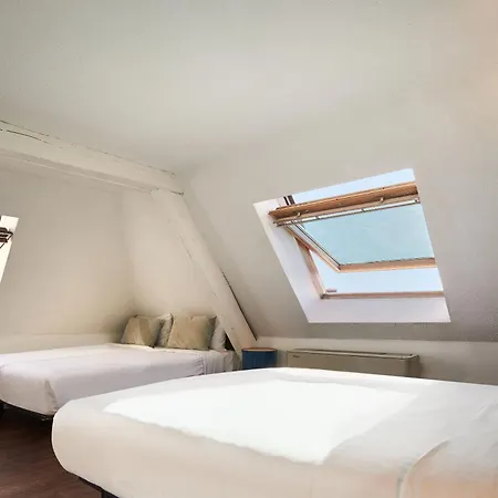 Clemenceau By Happyculture Hotel