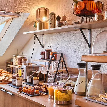 Clemenceau By Happyculture Hotel