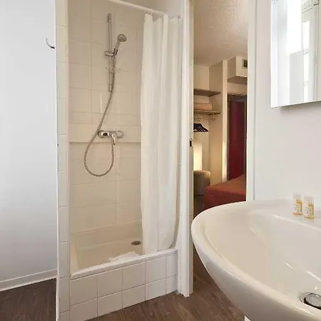 Hotel Clemenceau By Happyculture
