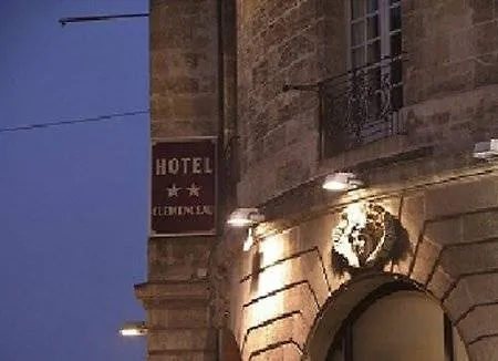 Clemenceau By Happyculture Bordeaux