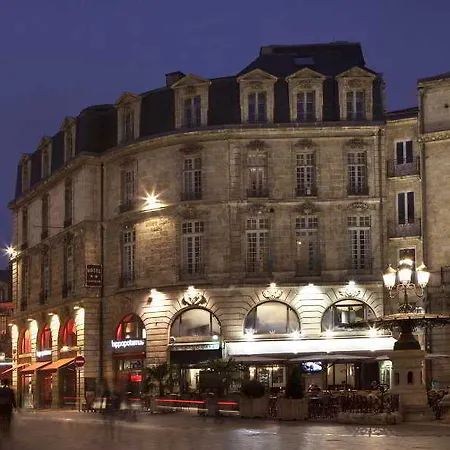 Clemenceau By Happyculture 3*