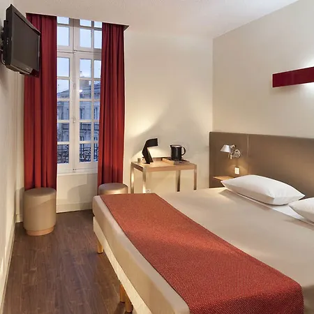 Hotel Clemenceau By Happyculture 3*