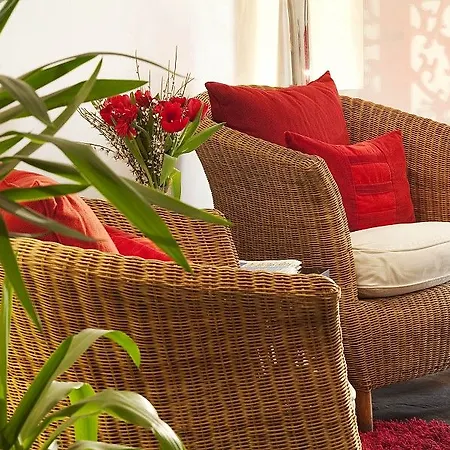 Hotel Clemenceau By Happyculture Bordeaux