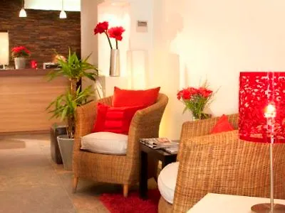 Clemenceau By Happyculture Hotel 3*