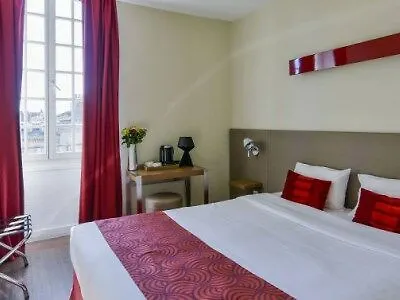 Cœur De Clémenceau By Happyculture 3*