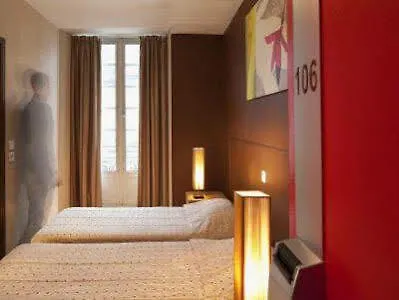 Clemenceau By Happyculture Bordeaux