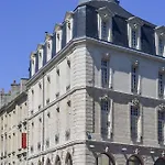 Clemenceau By Happyculture 3*