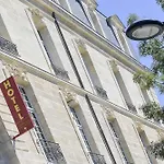 Clemenceau By Happyculture Ξενοδοχείο Μπορντό