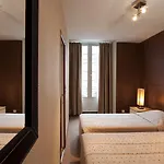 Hotel Cœur De Clémenceau By Happyculture