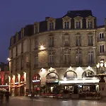 Hotel Cœur De Clémenceau By Happyculture 3*