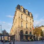 Hotel Cœur De Clémenceau By Happyculture Bordeaux