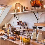 Cœur De Clémenceau By Happyculture Bordeaux