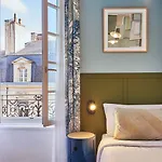 Cœur De Clémenceau By Happyculture Hotel