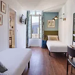 Cœur De Clémenceau By Happyculture 3*