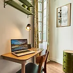 Cœur De Clémenceau By Happyculture Bordeaux