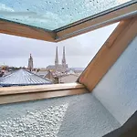 Cœur De Clémenceau By Happyculture 3* Bordeaux