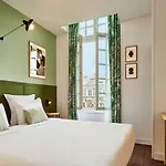 Cœur De Clémenceau By Happyculture Hotel 3*