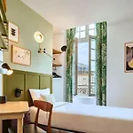 Hotel Cœur De Clémenceau By Happyculture