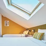 Cœur De Clémenceau By Happyculture Hotel Bordeaux