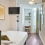 Cœur De Clémenceau By Happyculture 3*