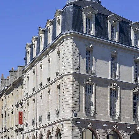 Clemenceau By Happyculture 3*