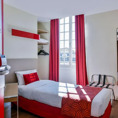 Clemenceau By Happyculture 3*