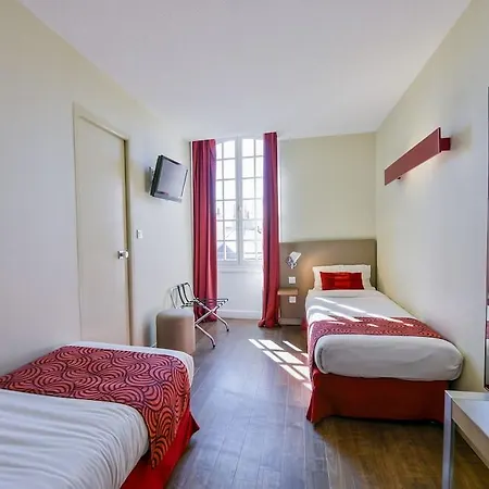 Clemenceau By Happyculture 3* Bordeaux