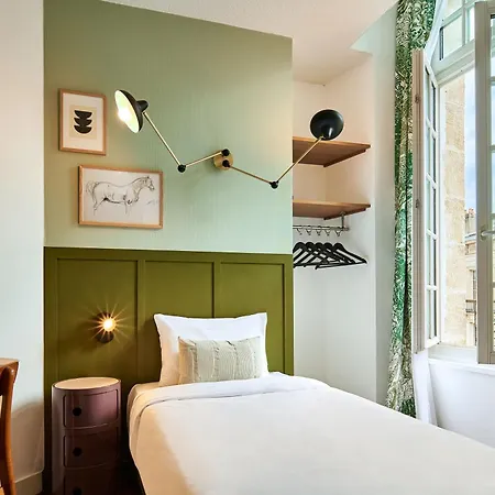 Clemenceau By Happyculture