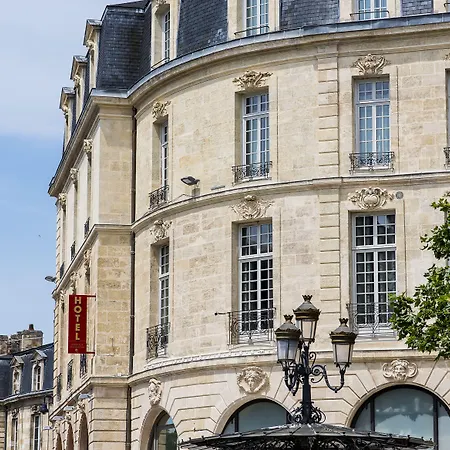 Cœur De Clémenceau By Happyculture Hotel