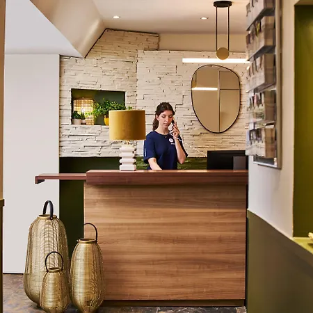 Clemenceau By Happyculture Bordeaux