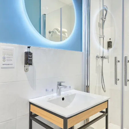 Clemenceau By Happyculture Hotell 3*