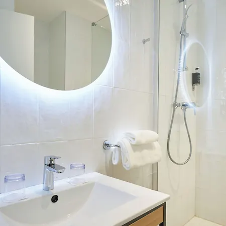 Clemenceau By Happyculture Bordeaux