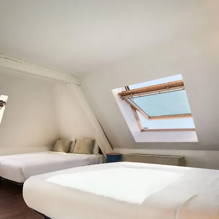 Clemenceau By Happyculture