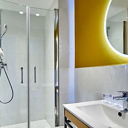 Clemenceau By Happyculture Hotel Bordeaux