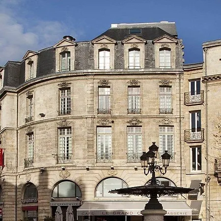 Clemenceau By Happyculture Hotell 3*
