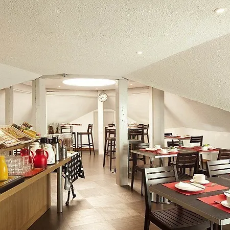 Clemenceau By Happyculture Bordeaux