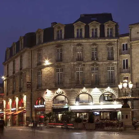 Clemenceau By Happyculture 3*