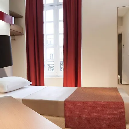 Clemenceau By Happyculture 3*