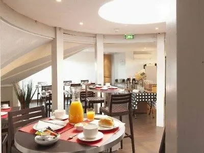Cœur De Clémenceau By Happyculture Hotel 3*