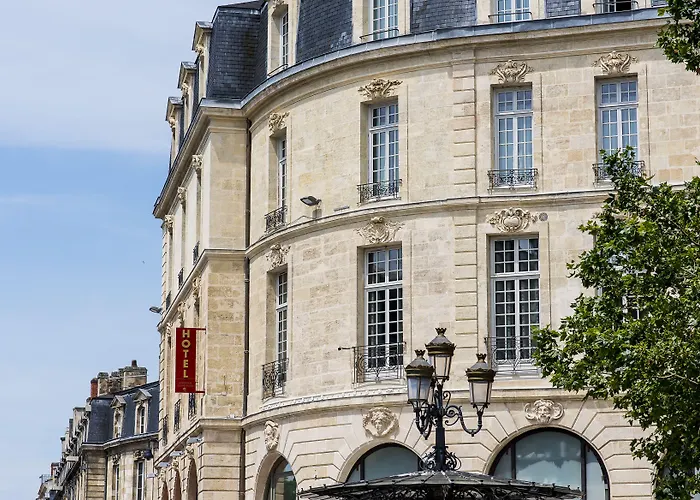 Clemenceau By Happyculture Hotel