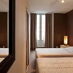 Hotel Clemenceau By Happyculture Bordeaux