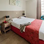 Hotel Clemenceau By Happyculture